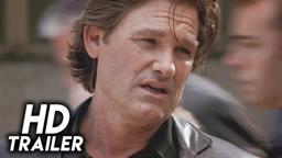 Dark Blue (2002) Oiginal Trailer [FHD]