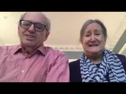 How Did the Definition of Insanity Become Part of Your Foundation's Mission?