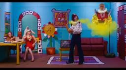 Adam Green's Aladdin - Behind The Scenes Documentary