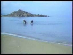 1973 Ghost In The Noonday Sun (filmed in Cyprus)