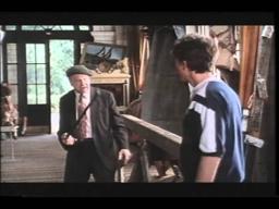 I'm Not Rappaport Trailer 1996