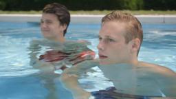 Henry Gamble's Birthday Party Movie Trailer