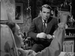 Bette Davis: Phonecall From A Stranger