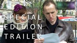 Time Always Moving Special Edition DVD Trailer