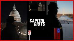 Capitol Riots Movie Trailer