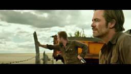 Blind Justice Featurette