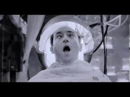 OFFICIAL TRAILER : Housesitter  : The Night They Saved Siegfried's Brain