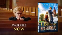 I BELIEVE (2017) -  OFFICIAL TRAILER