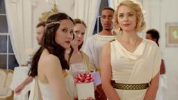 A Lesson In Cruelty - Trailer