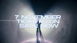 INFINITE DISCO - Coming 7th November ✨✨✨