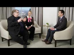 Guillermo del Toro and Kim Morgan discuss TOO LATE FOR TEARS (1949)