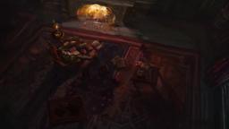 The Raven (by Edgar Allan Poe) (2016) Excerpt