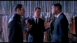 MEN IN BLACK 3 - Official Trailer