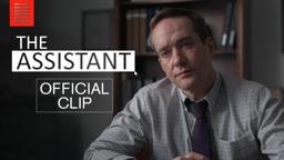 THE ASSISTANT | "The Meeting" Official Clip | Bleecker Street