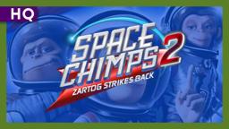 Space Chimps 2: Zartog Strikes Back (2010) Trailer