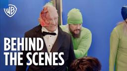 Filming the Deaths - Behind the Scenes