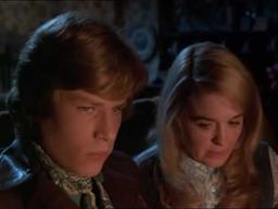 Sinead Cusack - Revenge