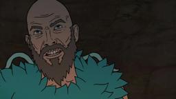 THE SPINE OF NIGHT - Official GREENBAND Trailer