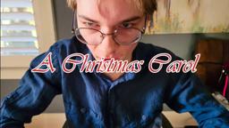 A Christmas Carol Final Trailer