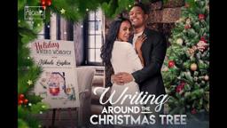 WRITING AROUND THE CHRISTMAS TREE Trailer - Nicely Entertainment