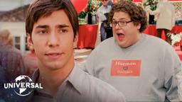 The Fake College Acceptance Letter