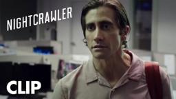 "A Screaming Woman" Clip