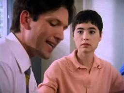 Surviving Desire (Hal Hartley, 1993) - Opening Scene - The Ignorant Schoolmaster