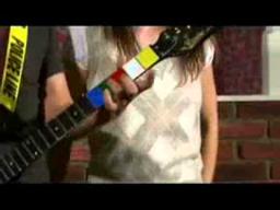 GET THE GIRL trailer