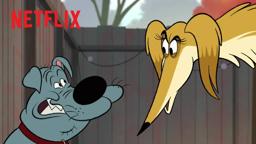 Clip: Bull Can't Quit Nana