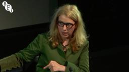 Carol Morley on Federico Fellini's Nights of Cabiria