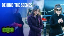 Behind the Scenes: Meet the Deetz