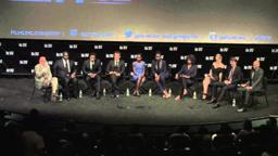 NYFF51: "12 Years a Slave" Q&A | Steve McQueen + Cast