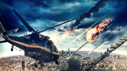 Meteor (2021) - Sneak Peak