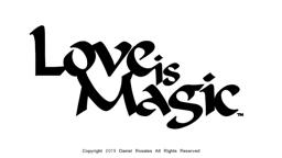 Love Is Magic Trailer