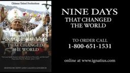 Nine Days that Changed the World - Trailer
