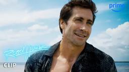 Dalton and Ellie's Passionate Kiss