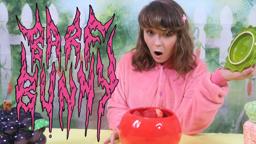 Barf Bunny (Erotic Grotesque Nonsense #1) Trailer