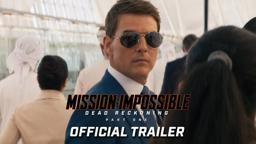 Official Trailer