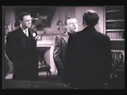 Alibi for Murder (Dwight Frye)