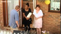 Director's Cut: Mike Leigh on Secrets and Lies - Film 2011 With Claudia Winkleman - BBC