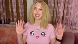 Jessa Flux on playing Pearl in XXX-Mas