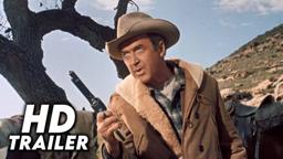 Two Rode Together (1961) Original Trailer [FHD]