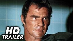 The Longest Yard (1974) Original Trailer [HD]
