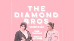 The Diamond Bros - Teaser (2022)