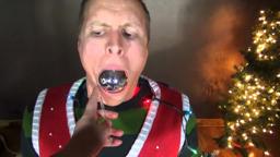 Red Christmas Trailer