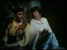 Waiting for the Moon