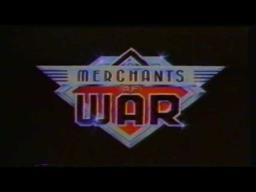 Merchants of War (1989) - Trailer