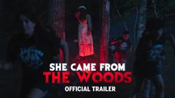 Official Trailer [Redband]