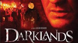 DARKLANDS Trailer (1996) Craig Fairbrass UK Horror
