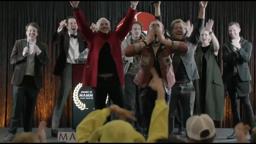 Audience Award Mammoth Film Festival 2022